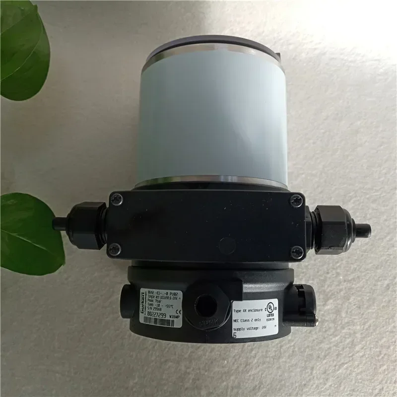 Германия burkert8692 Позиционер клапана 4-20 мА Baodi 00227290 оригинальный подлинный