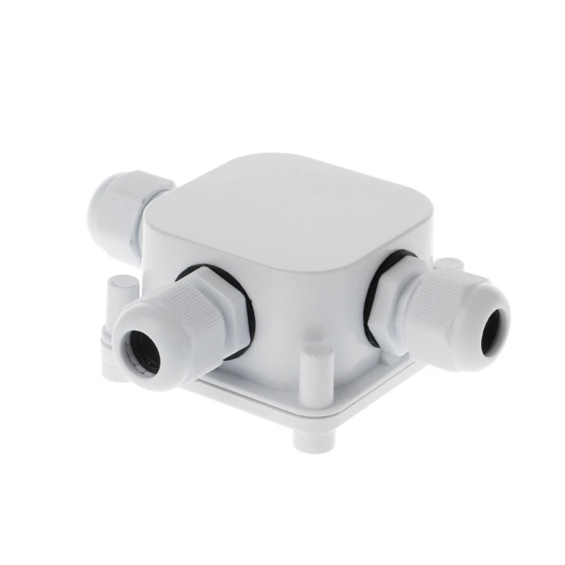 

Waterproof Junction Box Underground Cable Line Protection Sleeve Connectors IP68