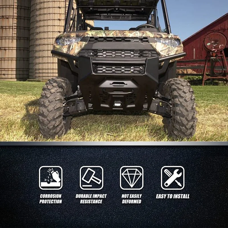 Комплект втулок рычага управления 1 рычаг для Polaris Ranger XP 800/Crew 2010-2014 900