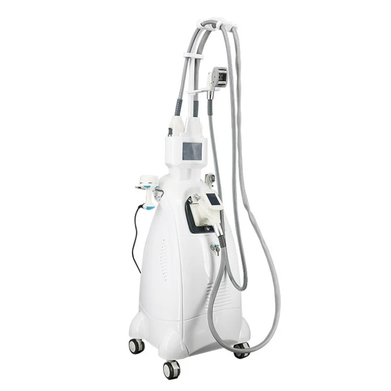 

Vacuum Roller Body Shaping Machine Non-invasive Effective Weight Loss with Facial Lifting Beauty Equipment