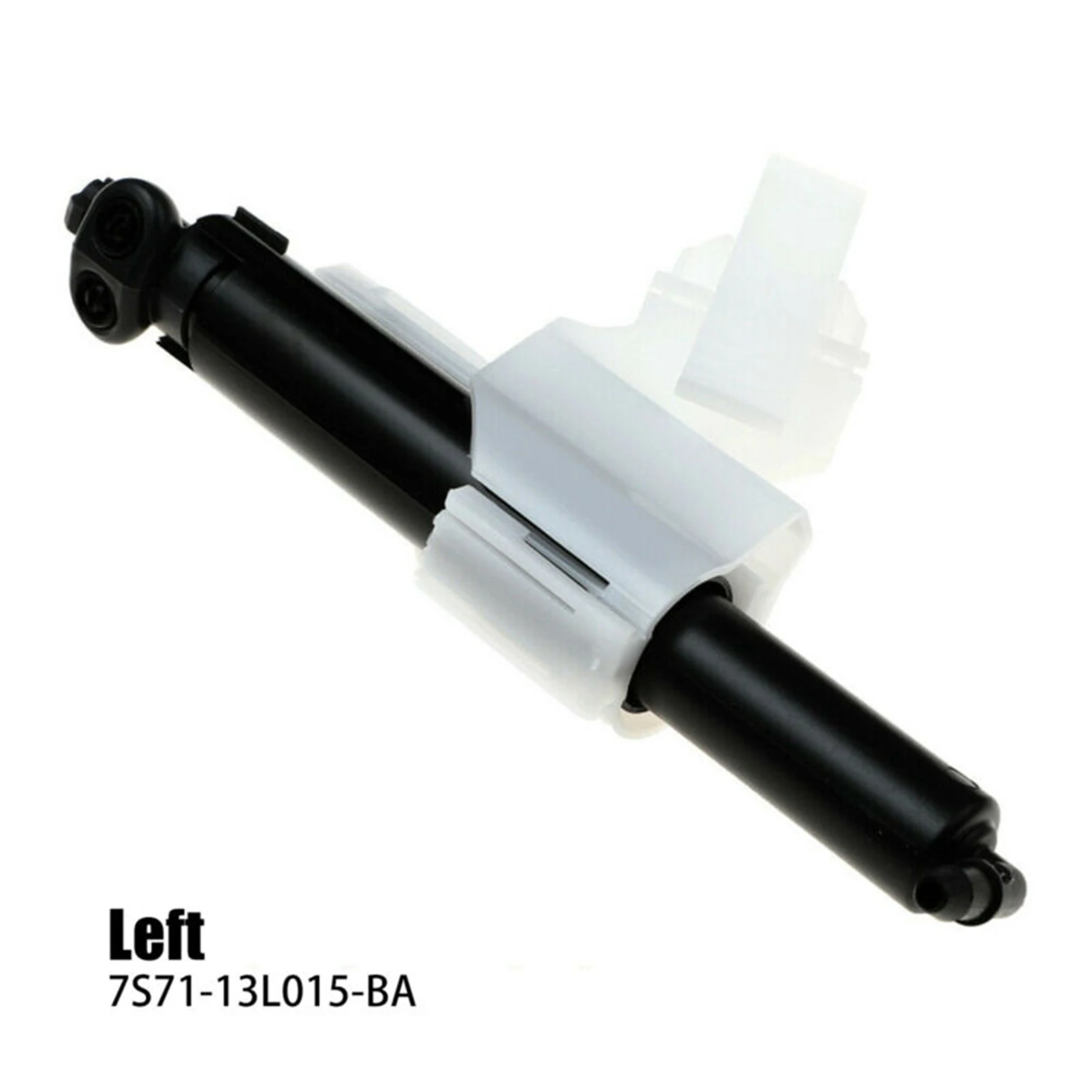 Новая Форсунка омывателя фар для Ford Mondeo MK4 S-MAX GALAXY II MK2 7S71-13L015-BA 7S71-13L014-BA