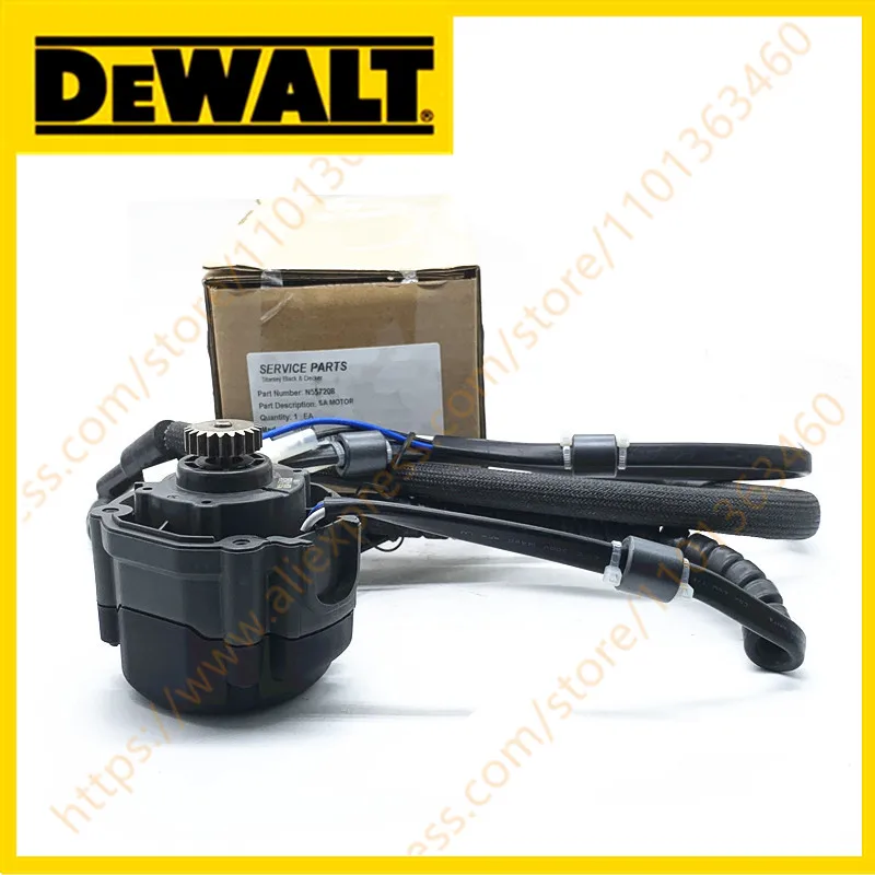 

МОТОР SA ДЛЯ DEWALT DCM5713 DCM5713N DCM5713X1