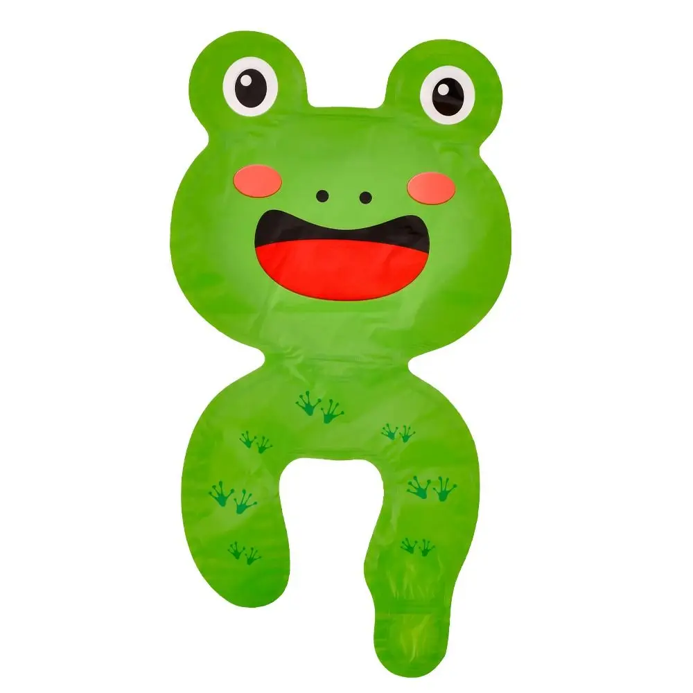 Donkey Koala Мультяшные животные ручной шар свинья овечка надувная рука креативный