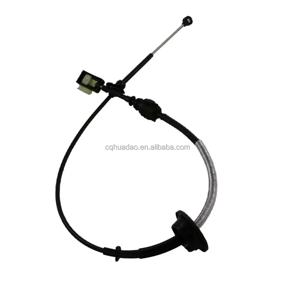 

Factory New Car Automatic Transmission Gear Shift Cable for Ford 5L3Z7E395AA 5L3Z-7E395-AA