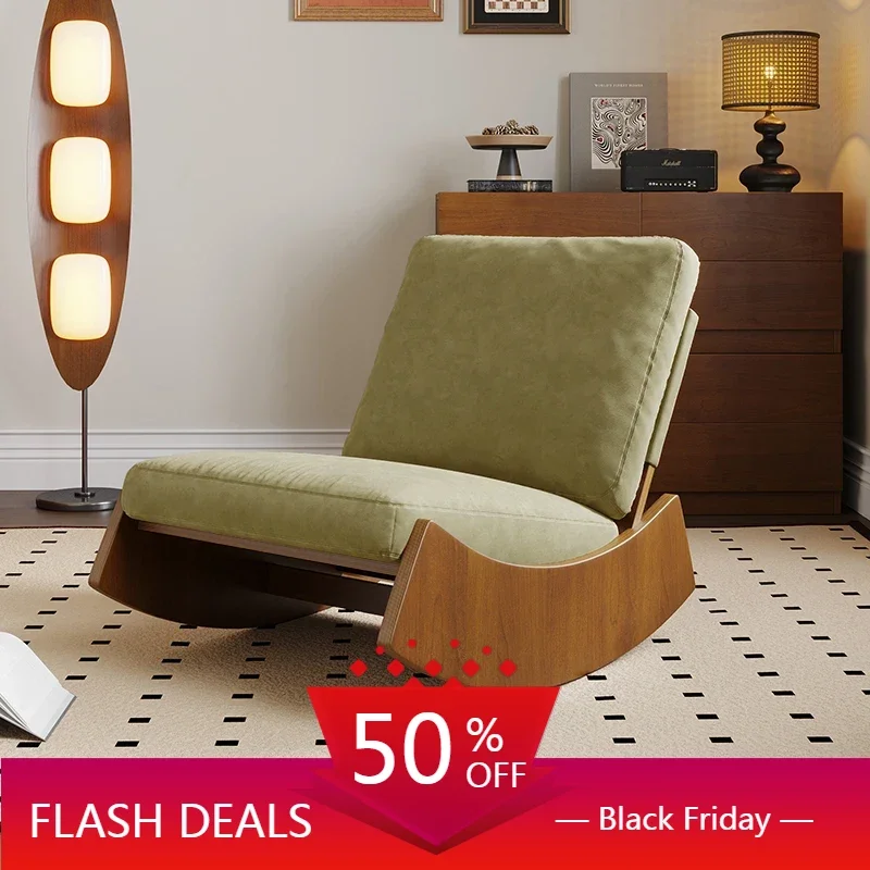 

Luxury Living Room Chairs Rocking Mobile Reading Azy Designer Chairs Bedroom Modern Meubles De Chambre Garden Furniture Sets
