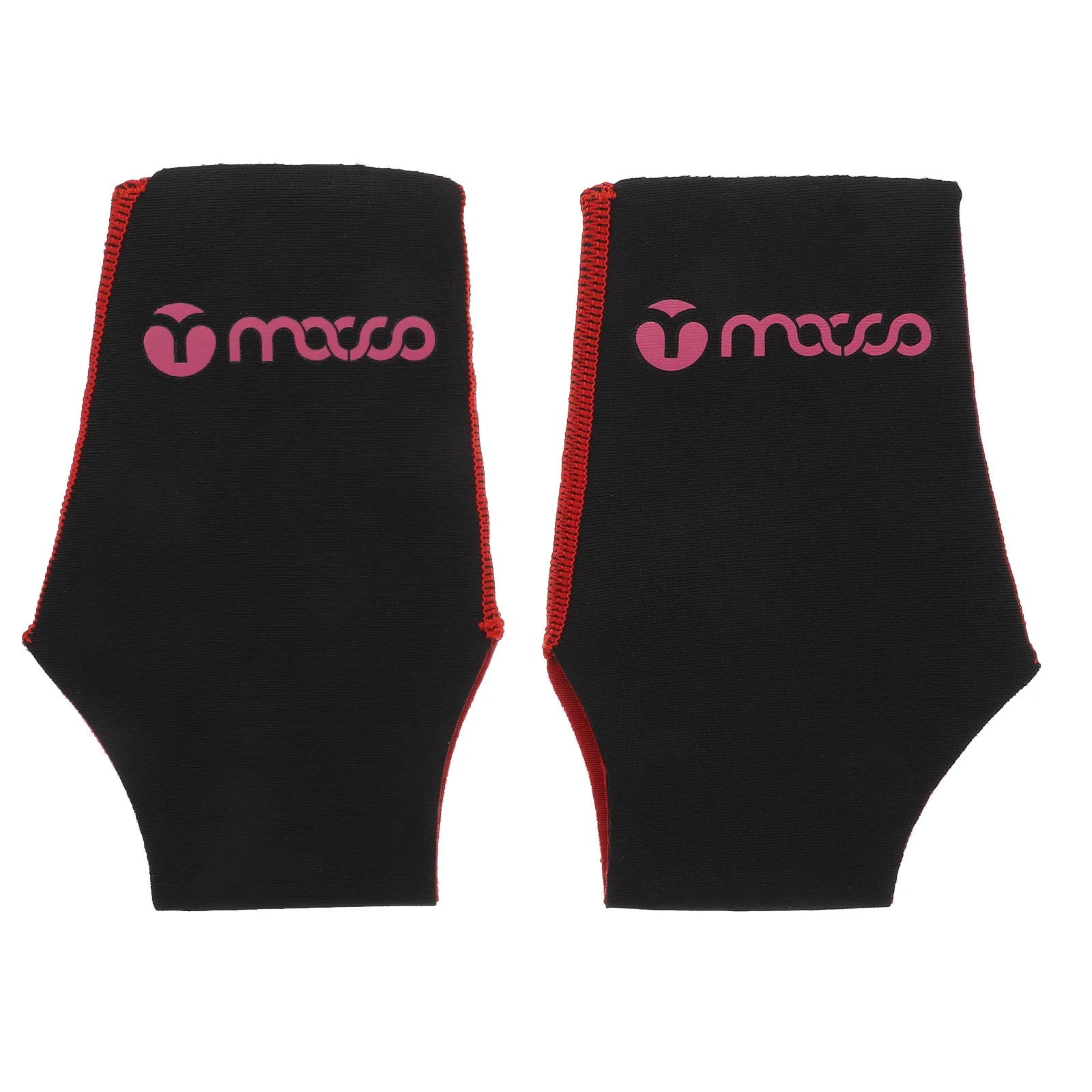 1 Pair of Creative Sports Ankle Protection Sleeves Breathable Ankle Guards