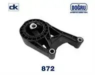 

872 для крепления двигателя на VECTRA C SAAB crma SIGNUM 1,8 16V 1,6 16V 03