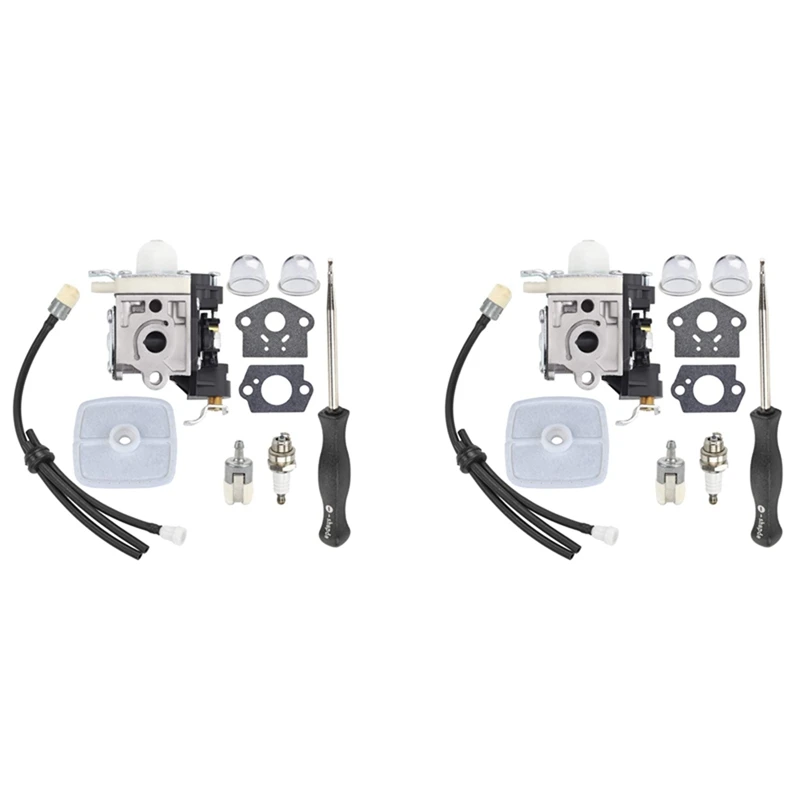

Карбюратор 2X PB250 для Echo PB250LN PB-250 ES250
