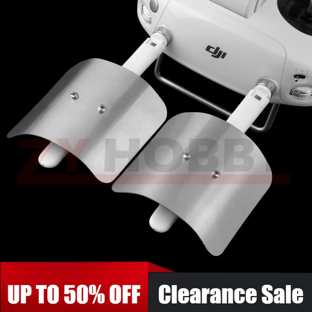 

Antenna Signal Extender Amplifier Range Booster For Phantom 3 Inspire 1 Update