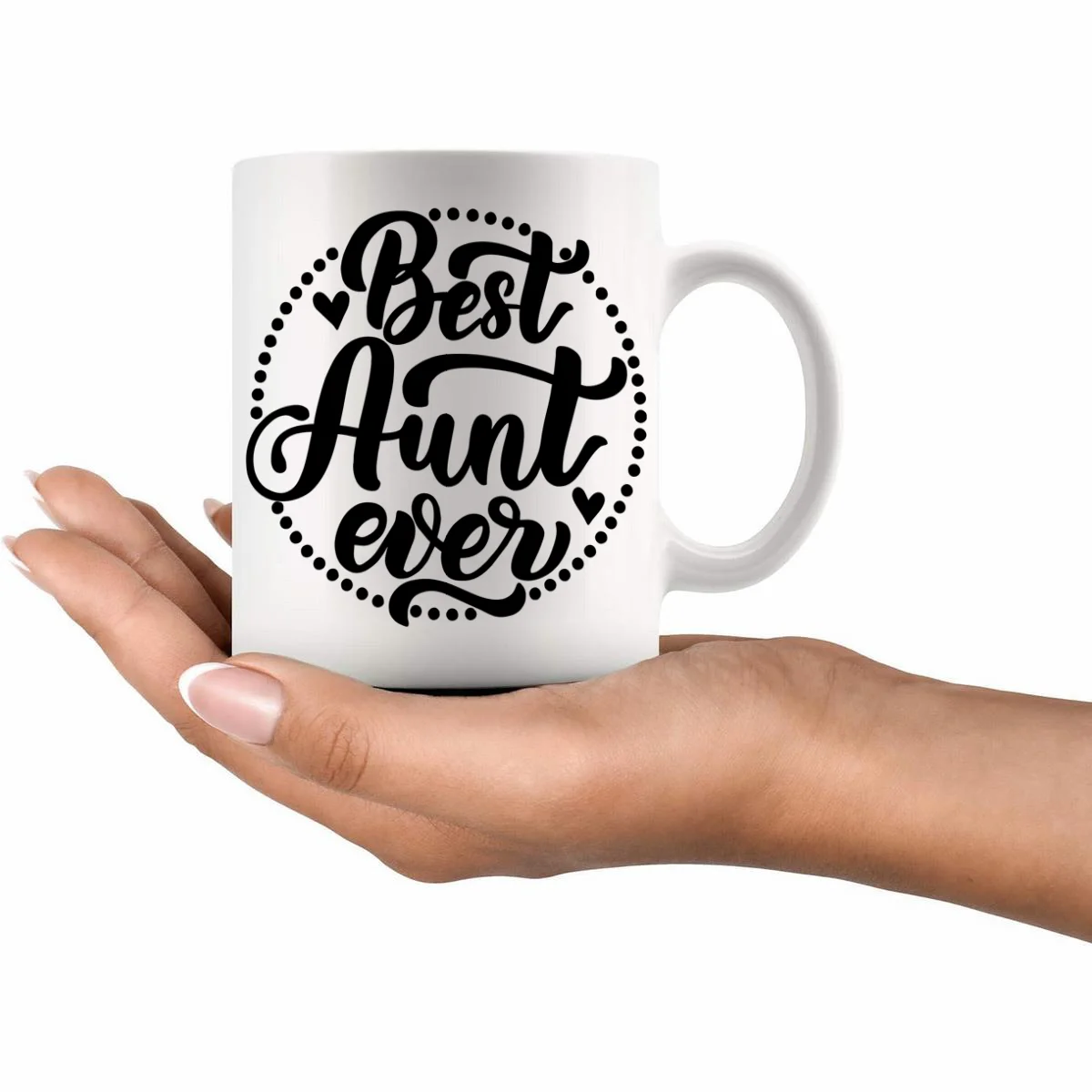 Керамическая чашка в подарок 11 унций Teta Zhizhun идеально подходит для кофе чая