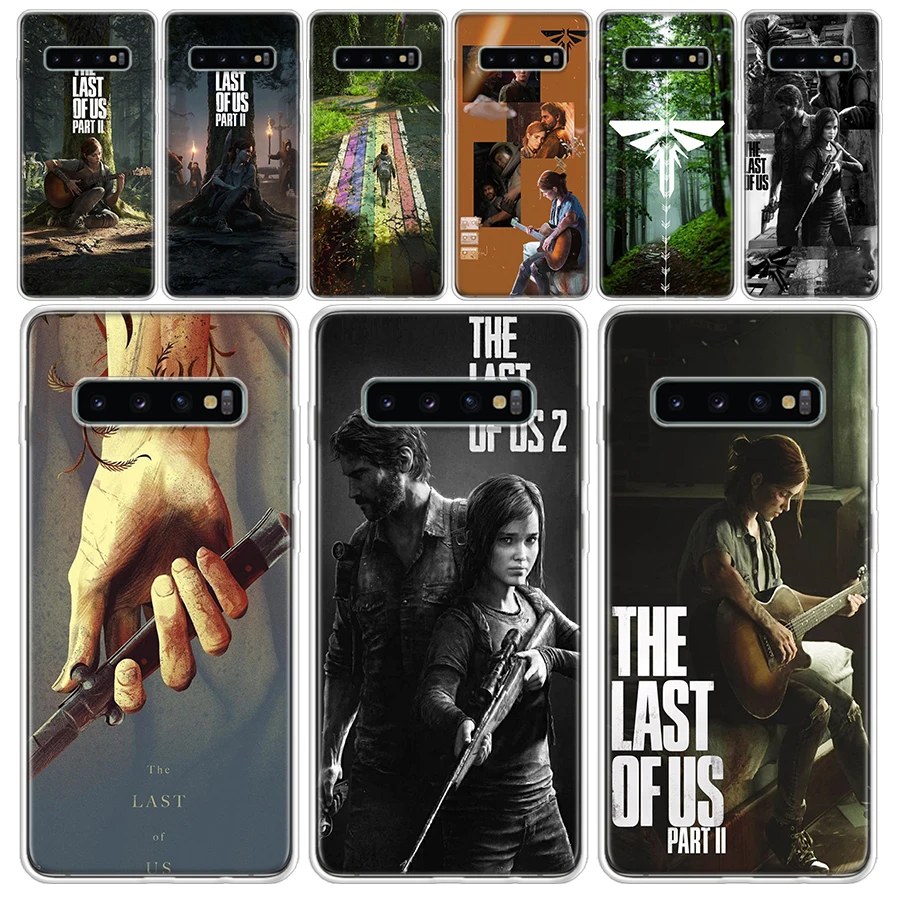 

Чехол для Samsung Galaxy S23 S22 S21 Ultra S20 FE S10 Plus S10E S9 S8 + S7