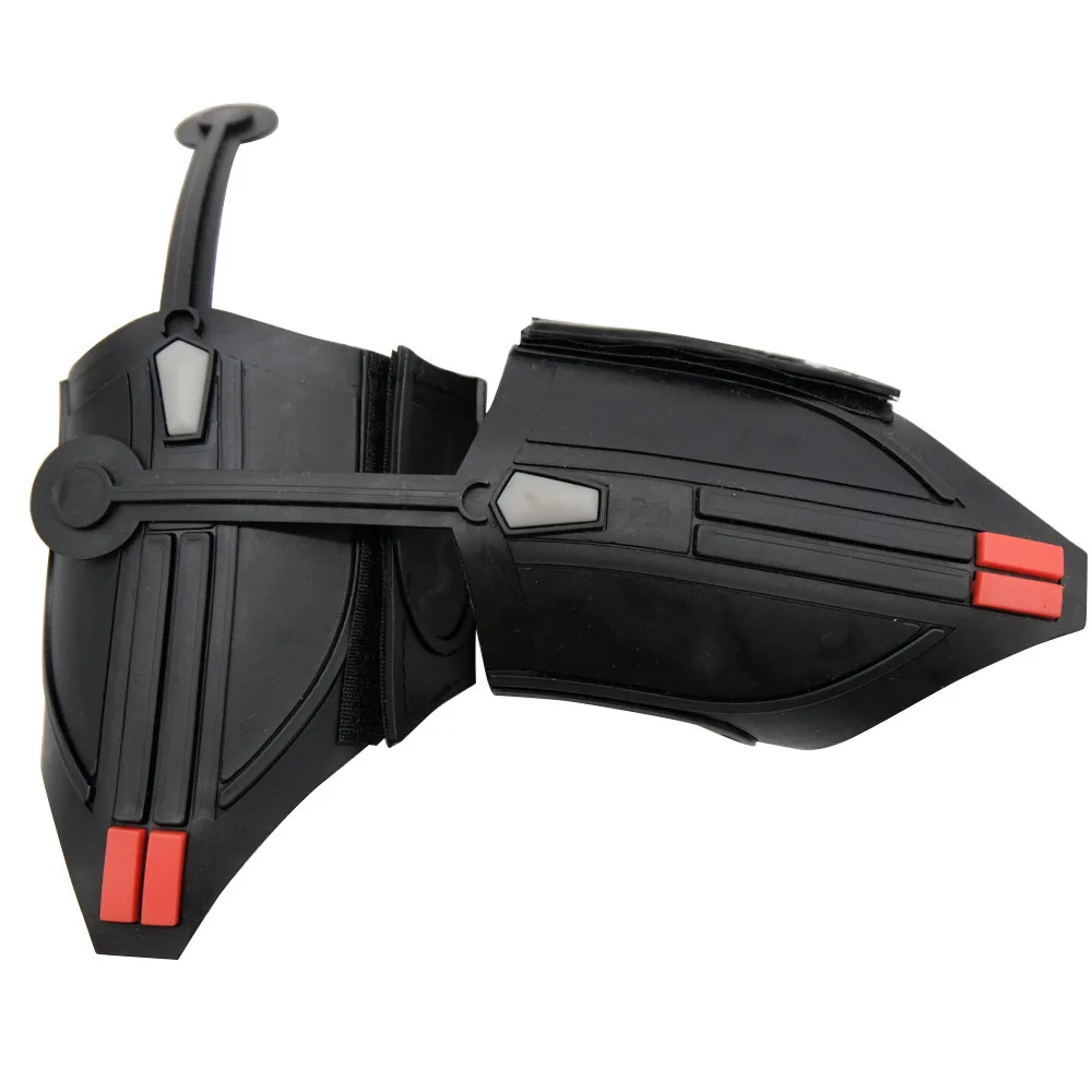 Человек-паук веб-шутер украшение реквизит косплей Питер Паркер супергерой