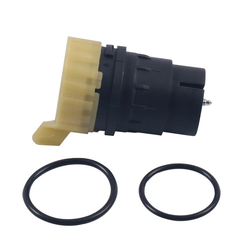 

Automatic Transmission Connector Adapter Plug Compatible with MercedesBenz 68021352AA Adapter Cable Connector Converter