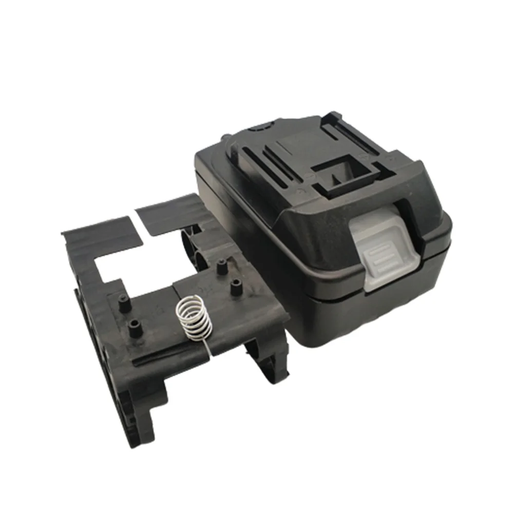 

Angle Grinder Battery Box Business Industrial Parts Repairing Accessories
