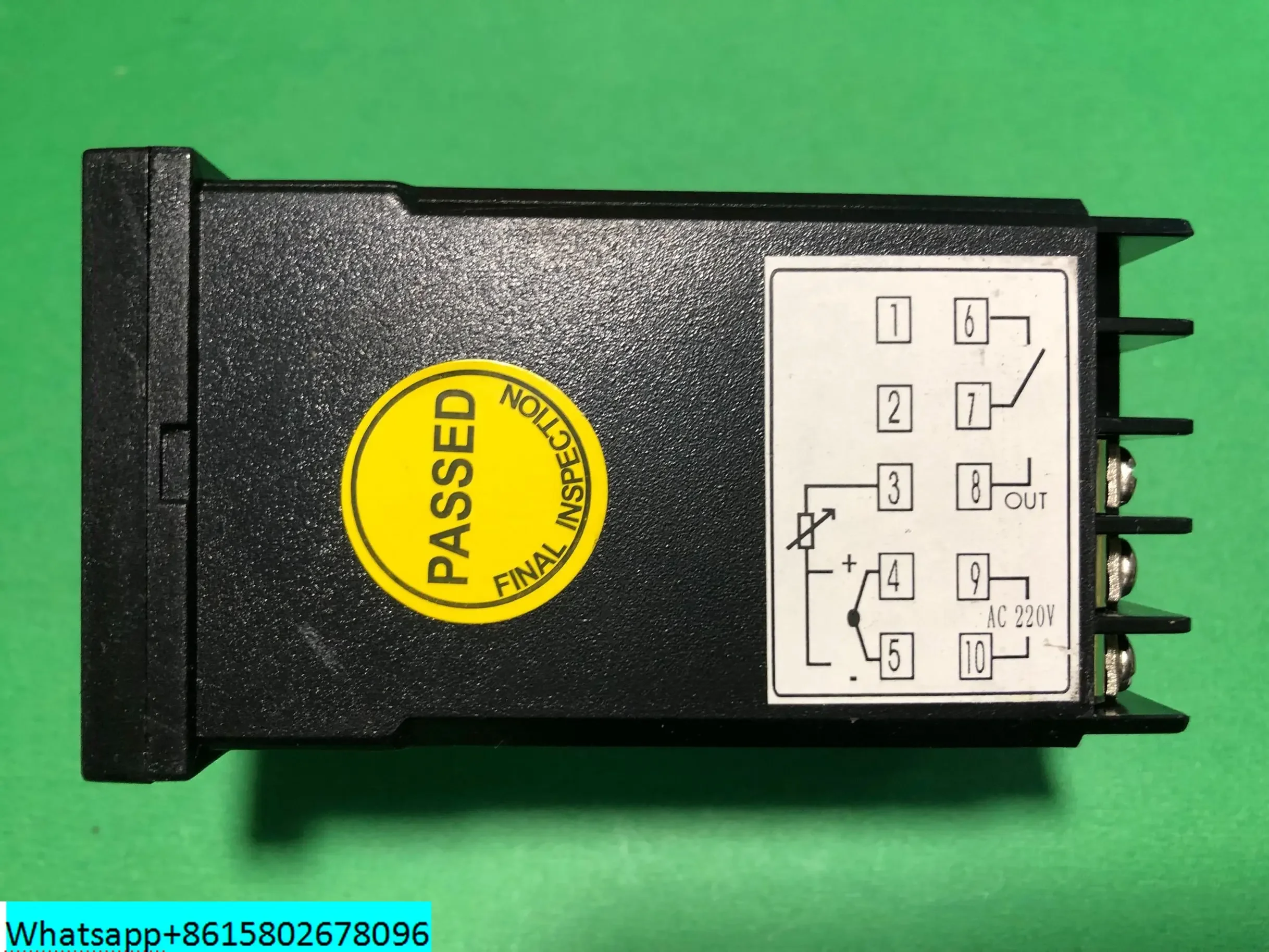 Yangming Suhu контроллер XMTG6000 XMTG-6302 умные часы