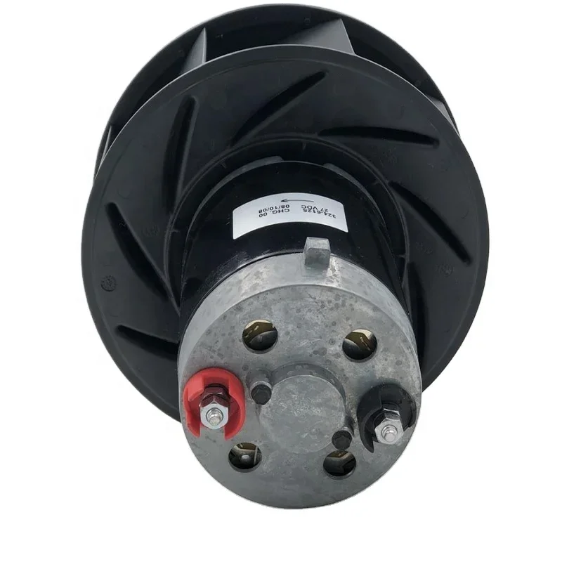 Новинка фотомотор TOSD 324-6125 - 24 Вольт 1001296