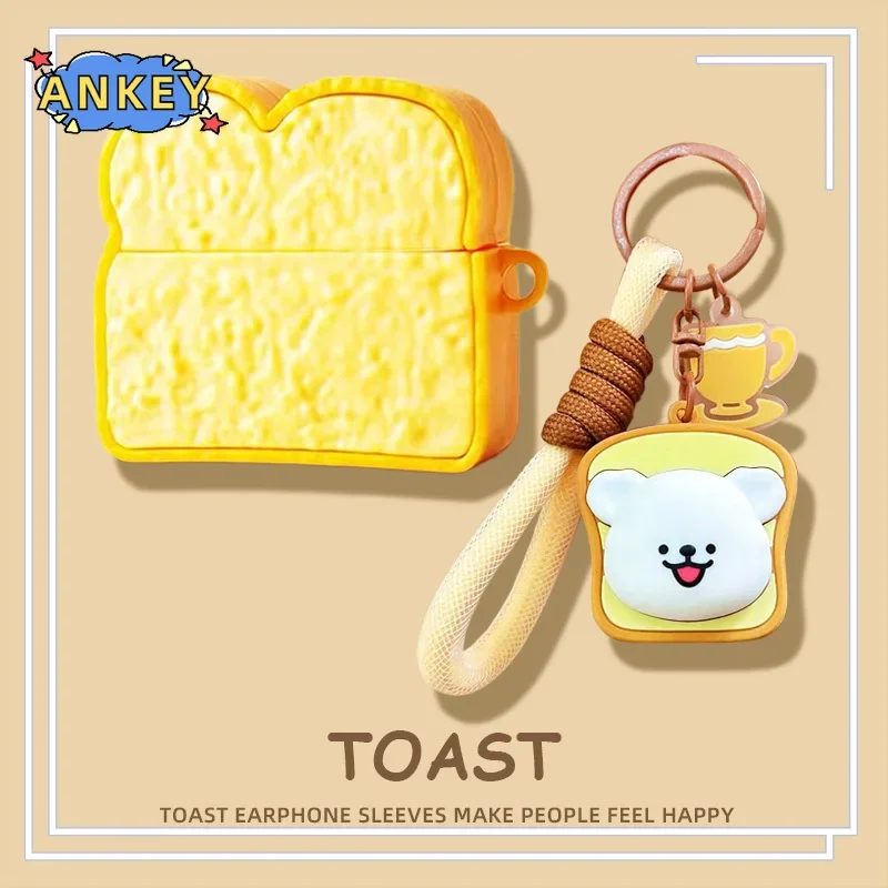 Защитный силиконовый чехол для OnePlus Nord Buds 3 Pro