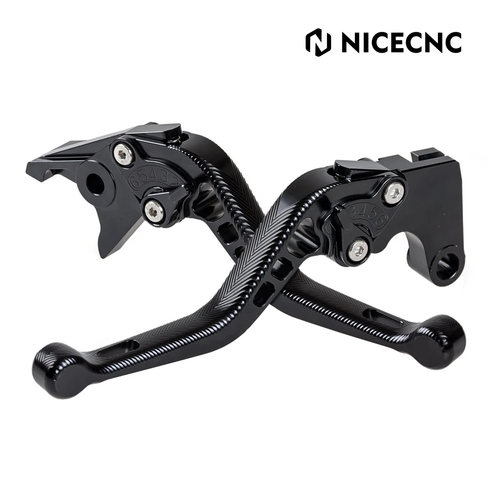 

Motorcycle 3D Handle Levers Clutch Brake Lever for BMW F800GT 2013-2018 F800R 2009-2018 F800S 2006-2014 F800ST 2006-2015