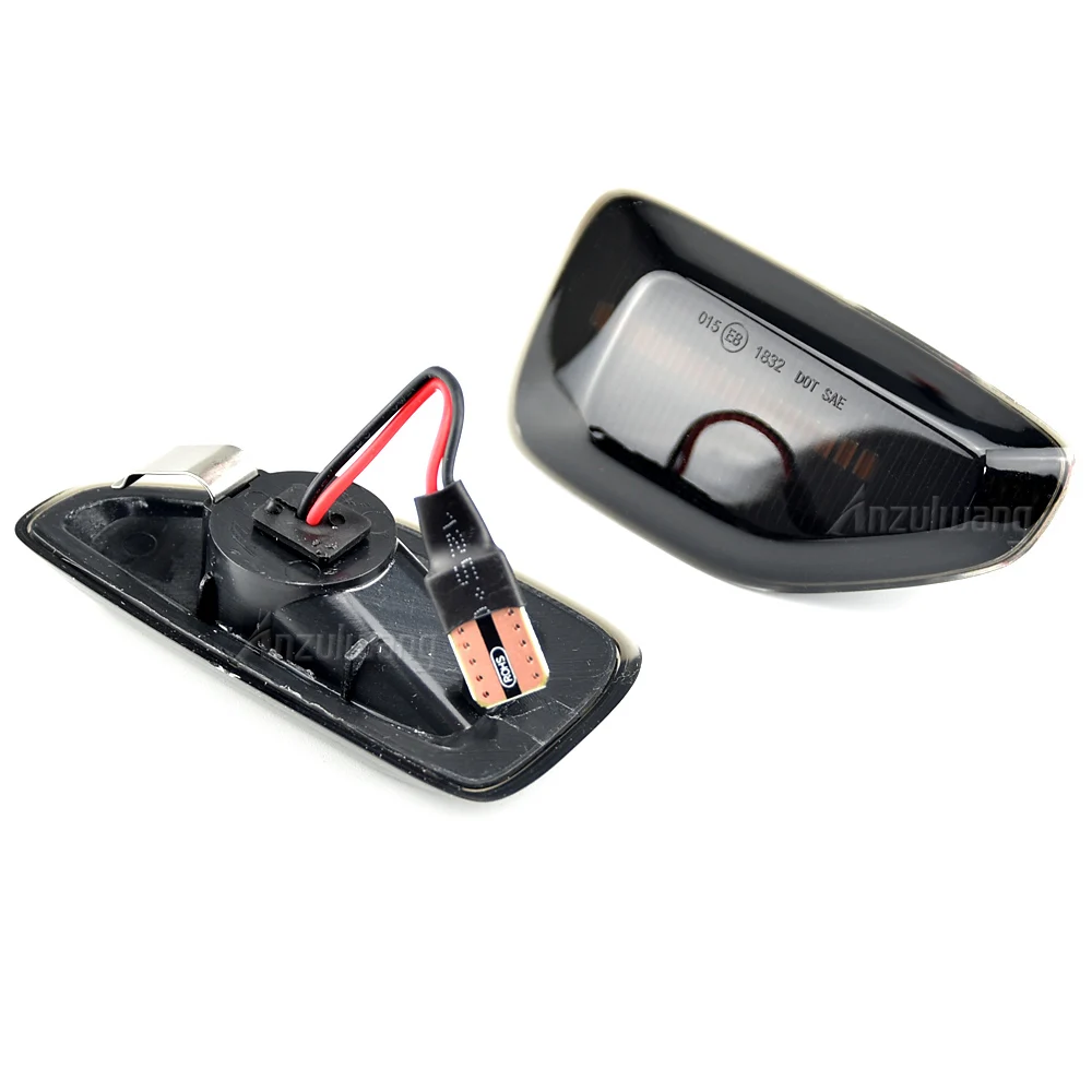 2 шт. задние габаритные огни для Dacia Logan Sandero Duster Renault Stepway