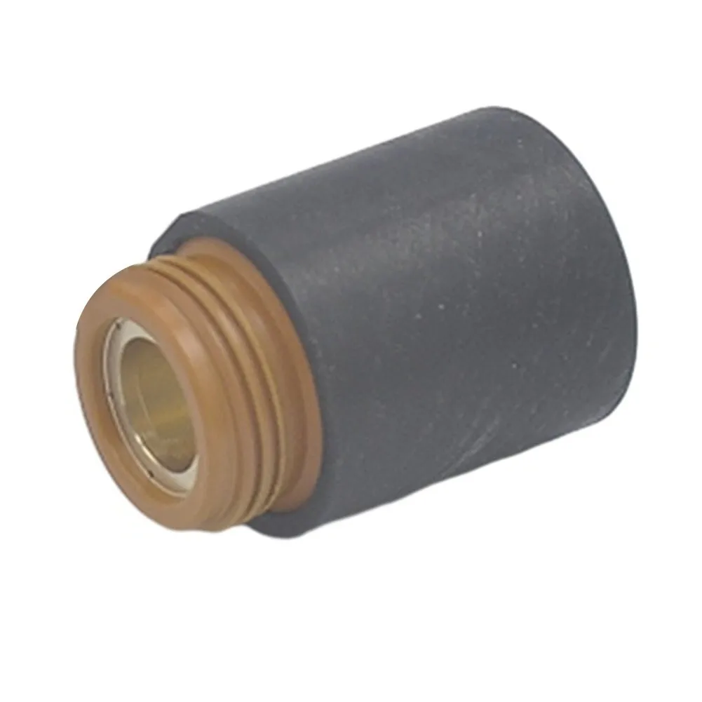 Фото Комплект из 2 шт. 220713: Зажимные колпачки для плазменного резака Hypertherm PMX45 №4