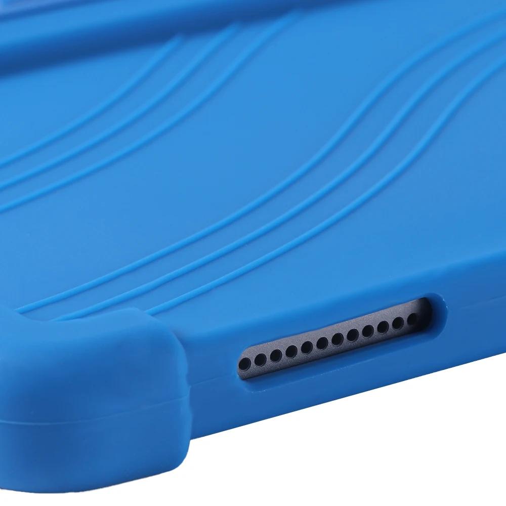Защитный чехол для Lenovo Xiaoxin Pad Pro 11 2 дюйма противоударный телефона резиновый