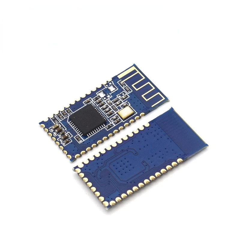 Модуль Bluetooth AT-09 BLE 4 0 CC2540 CC2541 последовательный беспроводной модуль совместимый со
