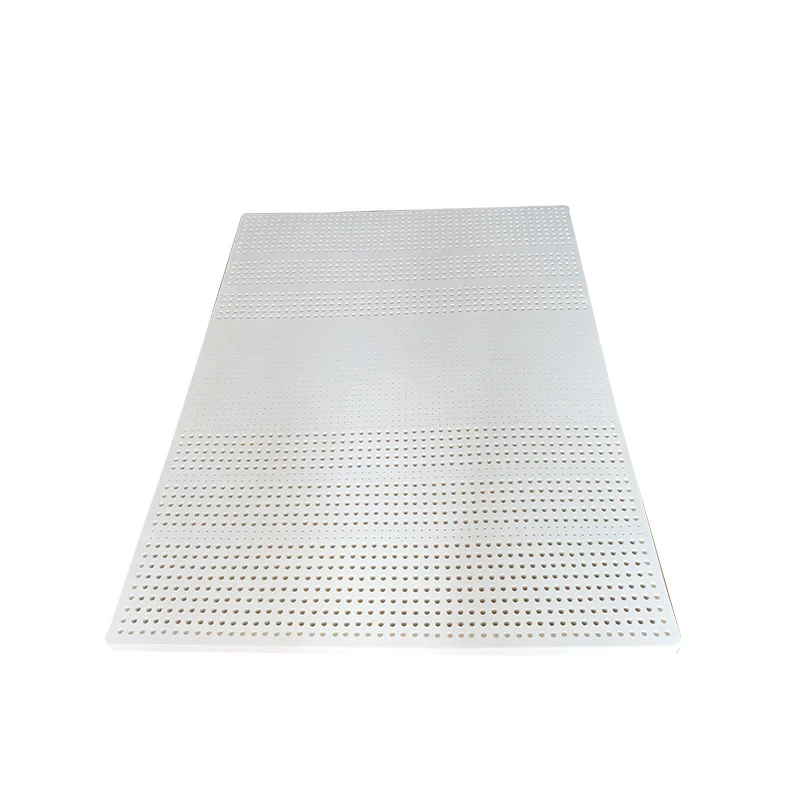 Матрас из 100% натурального латекса Таиланда импортный матрас каучука утолщенный