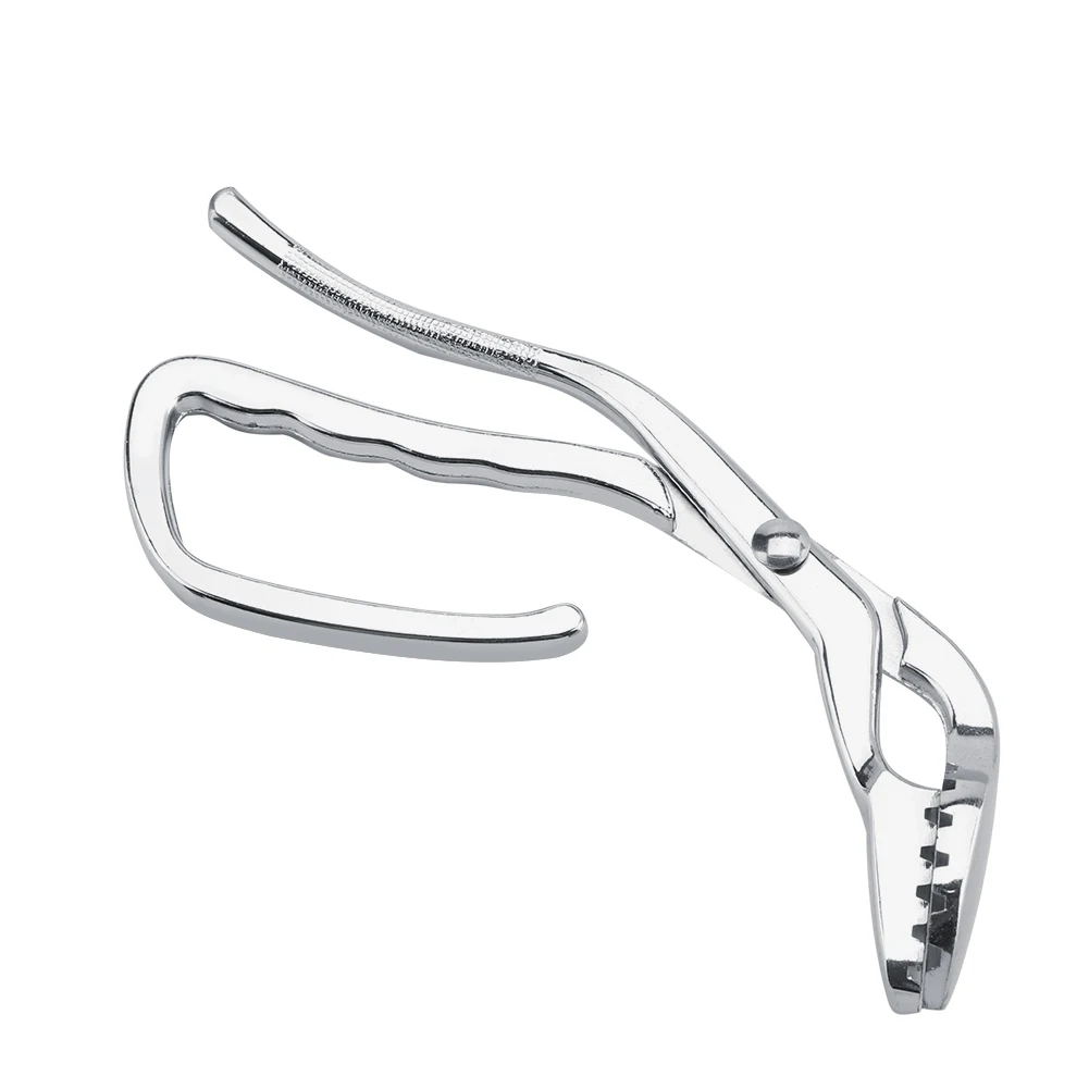 

Anti-scalding Oven Clip Pliers Grip Grabber for Hot Pot Plate Baking Tray Pan Dish Oven Clip