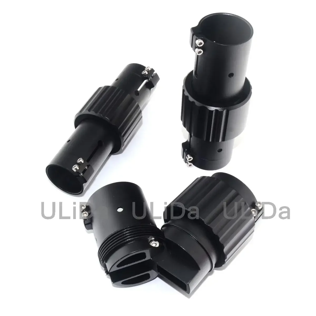 Круглая резьба 25 30 35 40 мм труба поперечный складной рычаг трубка для