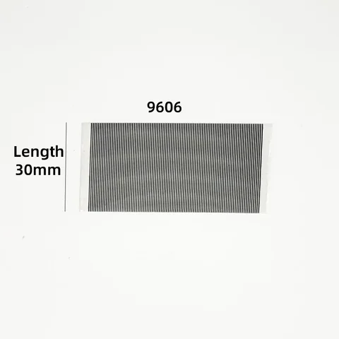Линейка для пайки Zebra 5610