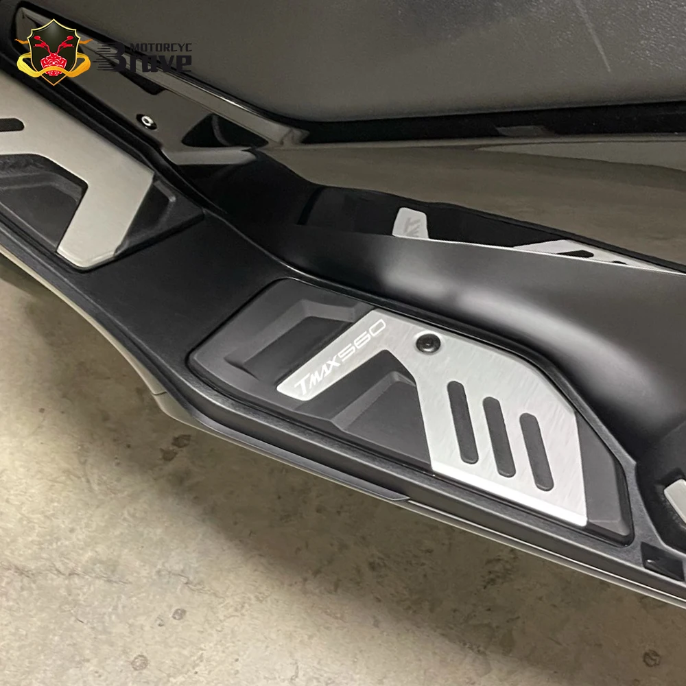 Подножки Tmax для Yamaha tmax560 560 2020 2021 2022 2023 | Чехлы и декоративные молдинги