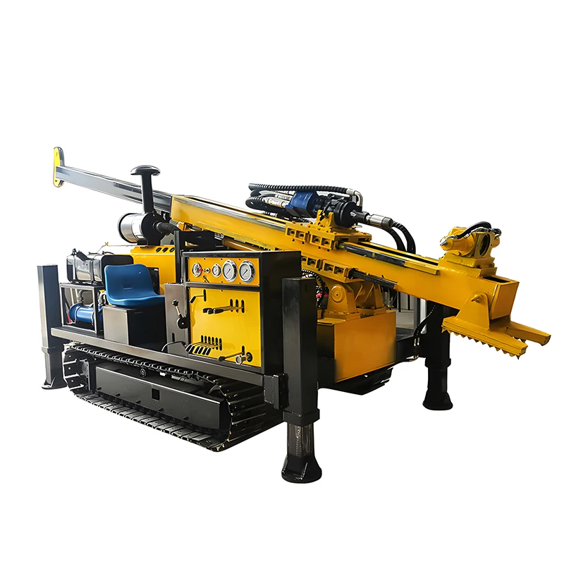 Буровая установка для глубоководных скважин оборудование продажи