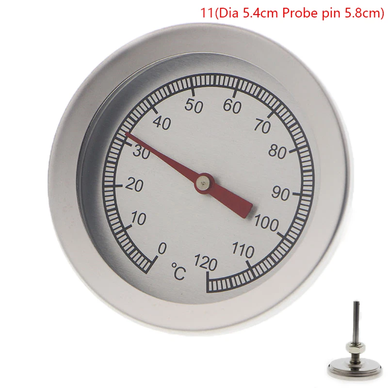 

Термометр для гриля HUXUAN