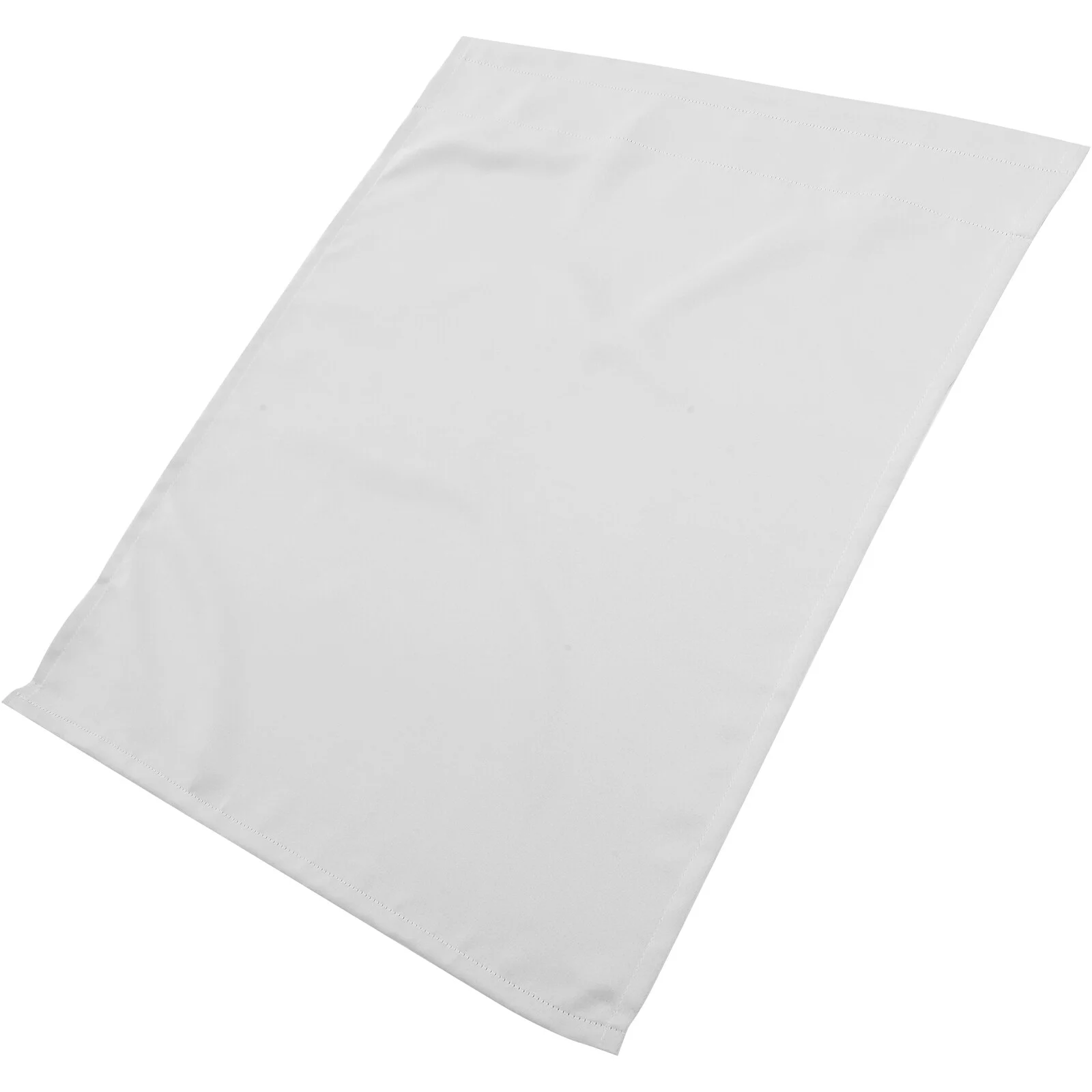 

Sunblock Curtains Camper Van Rv Windows Blackout Cut White Polyester Bathroom Short Half