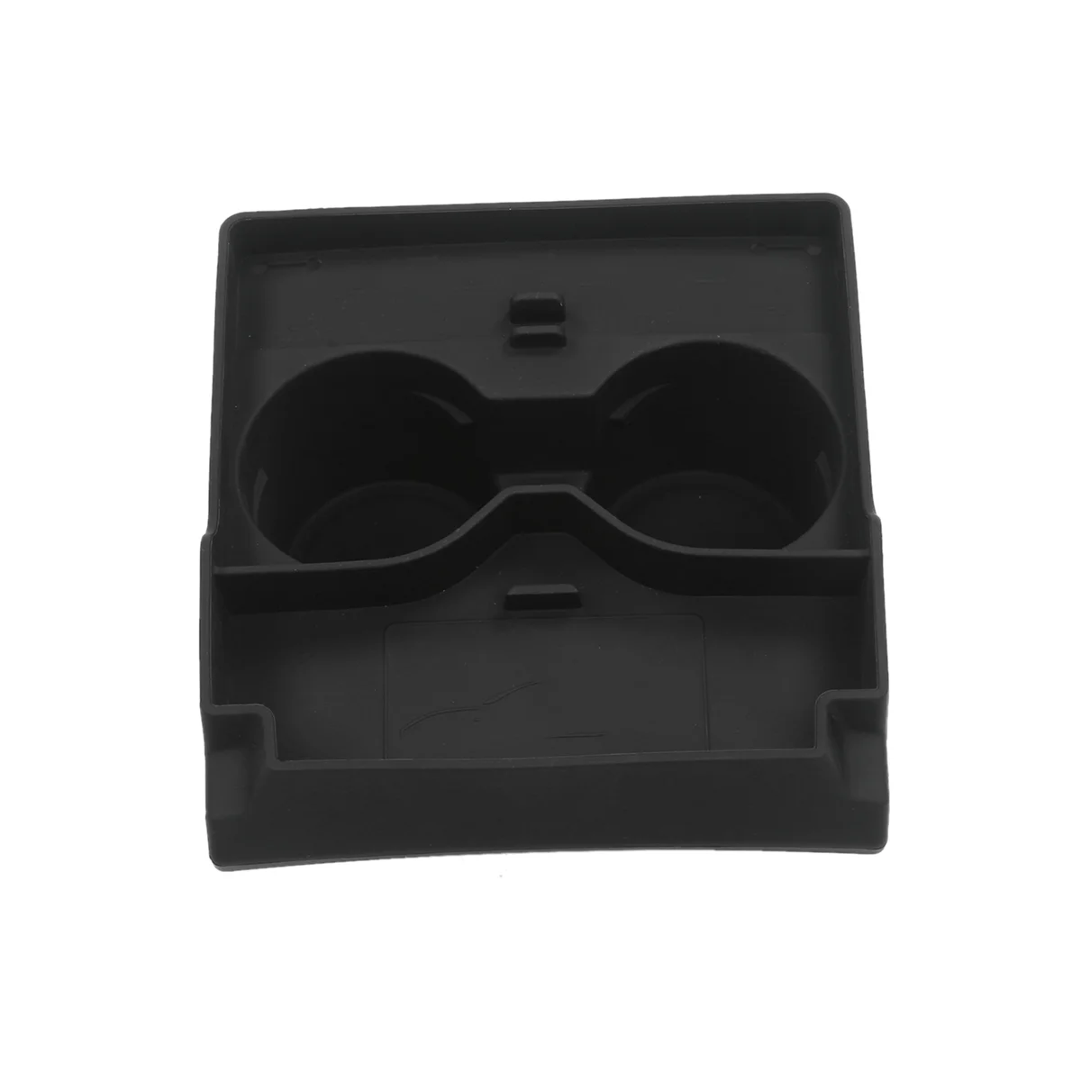 

For Tesla Model Y / 3 21-23 Center Console Cup Holder Inserts Limiter