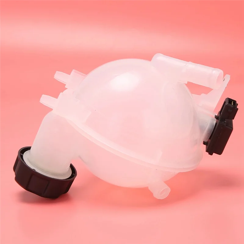 1323JC расширительный бак для восстановления перелива охлаждающей жидкости