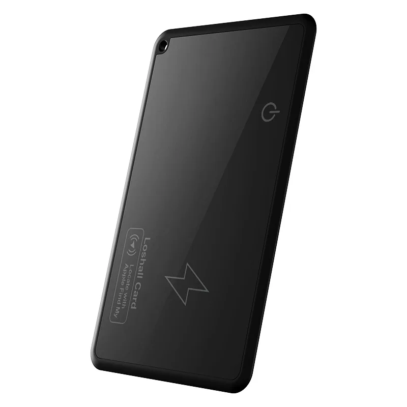 Локатор слежения за карточками кошелек предметы ручной клади устройство