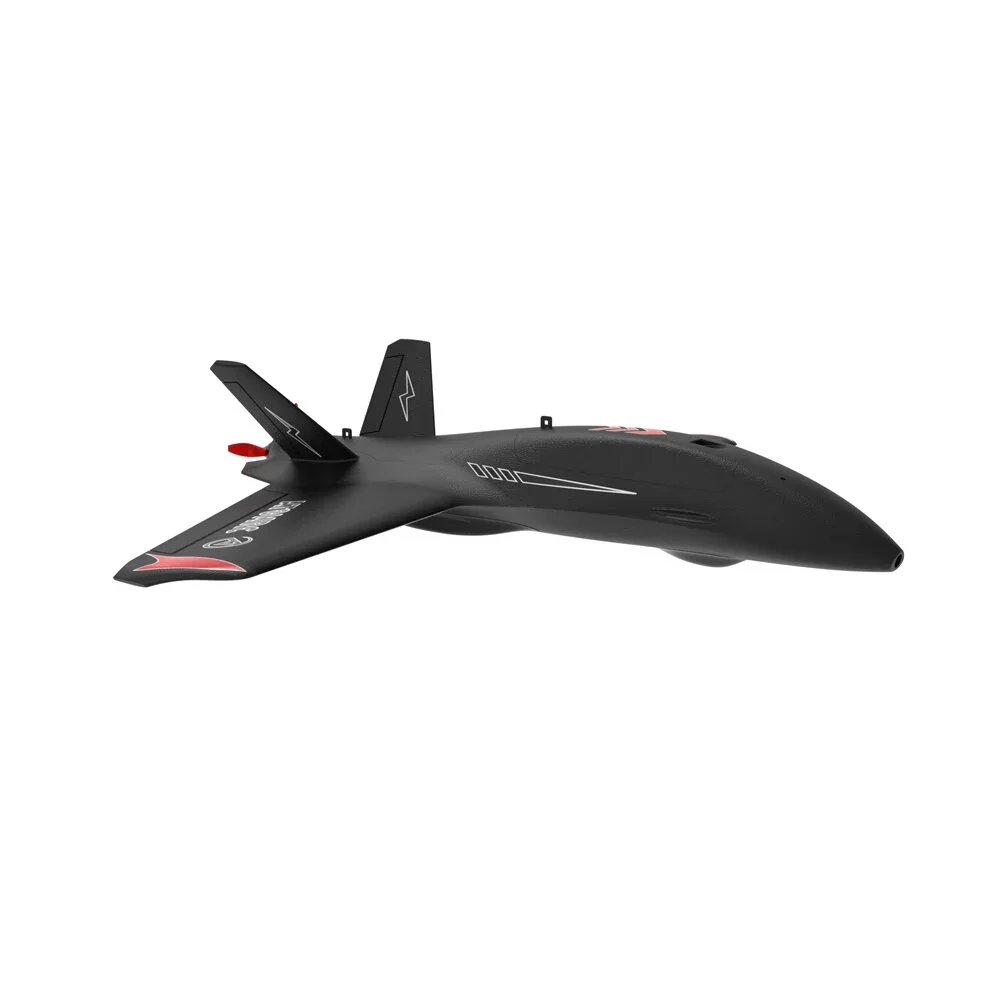 Комплект летательного аппарата ATOMRC Dolphin с V-образным хвостом и фиксированным