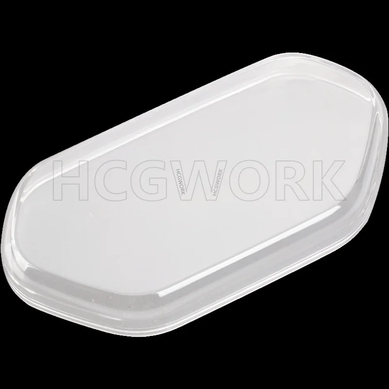 

Electric Bike Accessories Odometer Instrument Transparent Case for Niu N1/n1s/u1/u+/u1/us/uqis