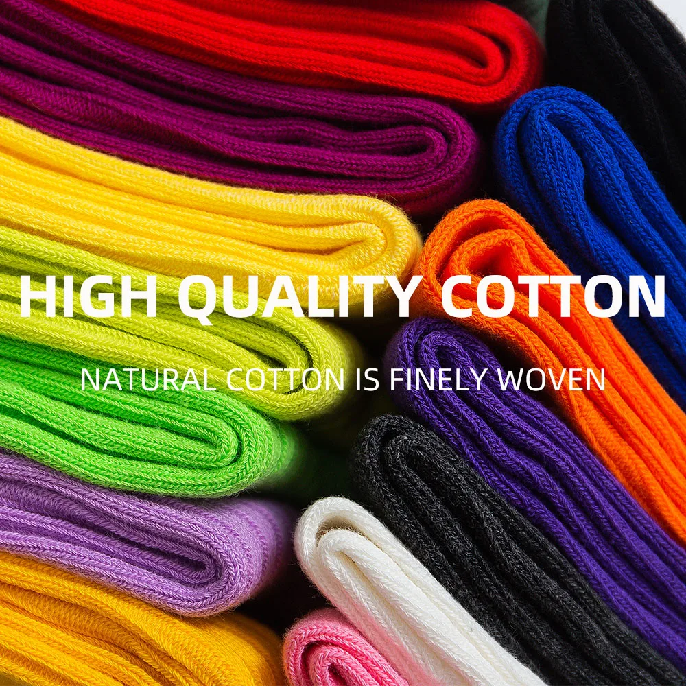 Cotton Men Business Long Socks Deodorant Sweat-absorbing Stockings Spring Summer and Autumn Style Tall Tube