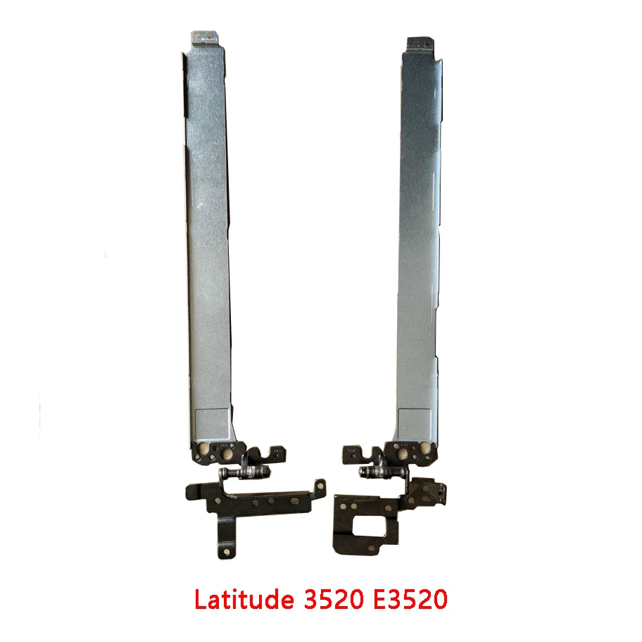 Bild von New Original Laptop Replace LCD Hinges For DELL Latitude 3520 E3520