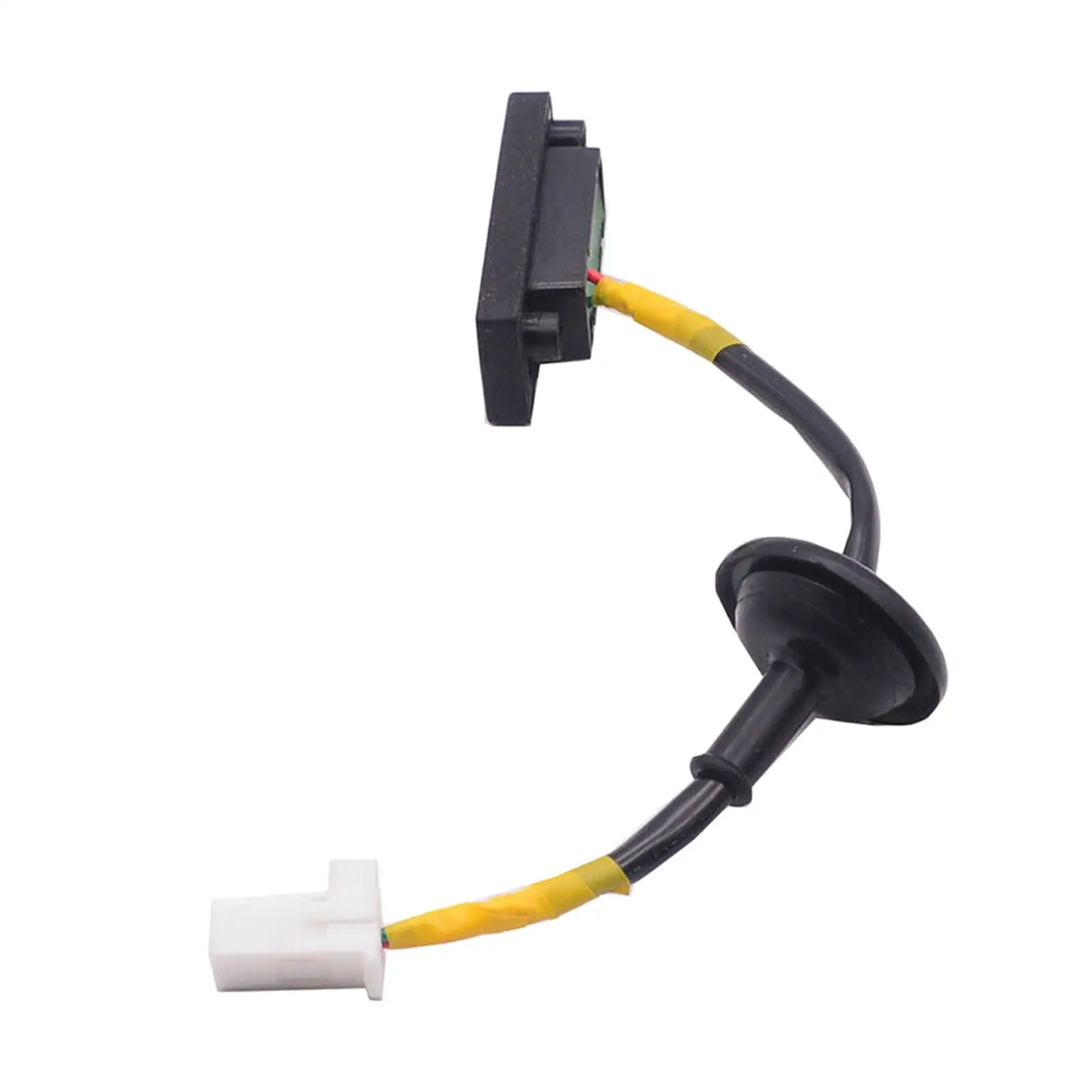 Переключатель заднего выпуска 81260-1W220 открытие багажника для 2005-2009