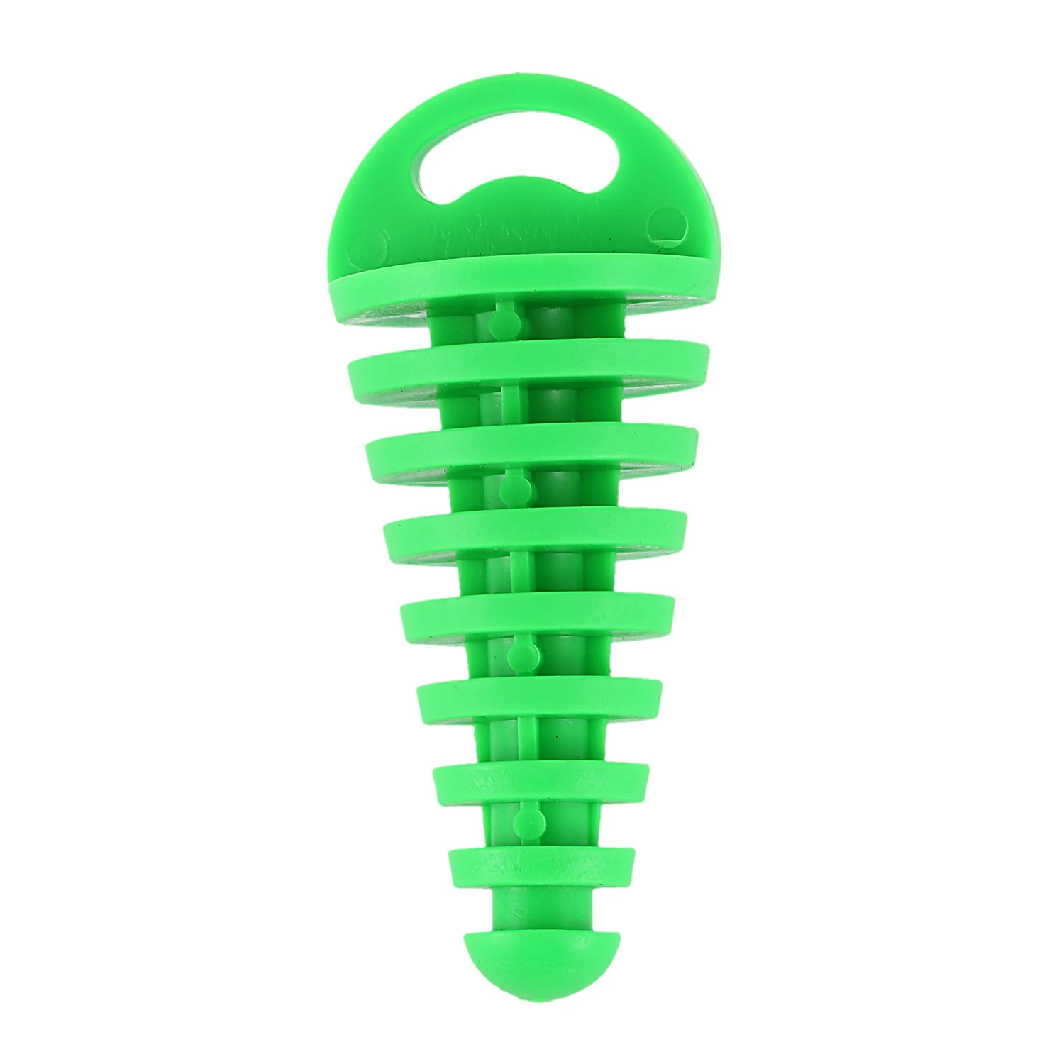 

Muffler Pipe Exhaust Wash Plug for Motorcycle Dirt Bike ATV 2 4 Stroke,