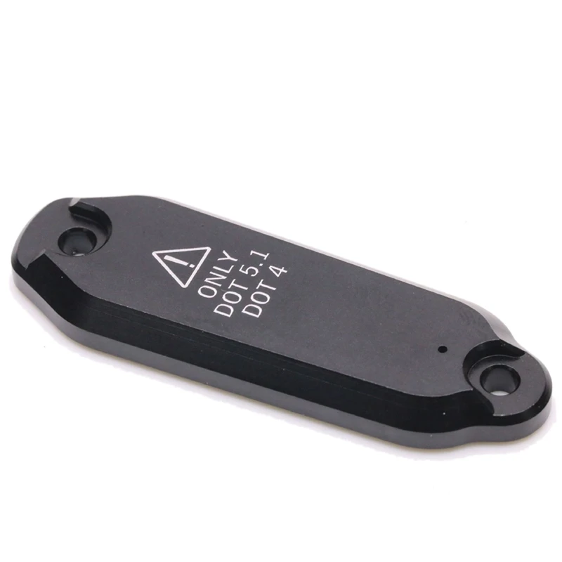 

Cnc Aluminum Alloy Oil Storage Sealing Cover For SRAM GUIDE Hydraulic Disc Brake Black Bicycle Accessories