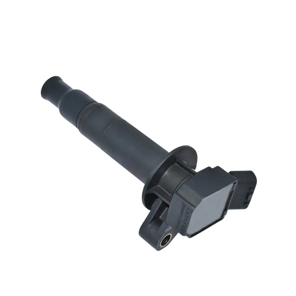 Катушка зажигания 90080-19015 подходит для CHEVROLET PRIZM 1.8L PONTIAC VIBE TOYOTA COROLLA MR2 SPYDER CELICA 2000-2005