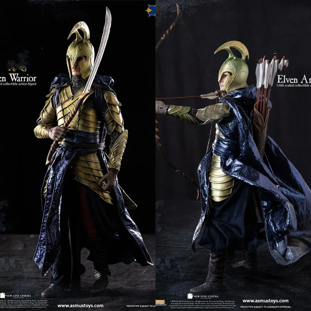 

Женская LOTR027A масштаб 1/6 коллекционный эльф Archer Elven Warrior Legolas экшн-фигурка игрушка кукла модель для Хобби Подарки