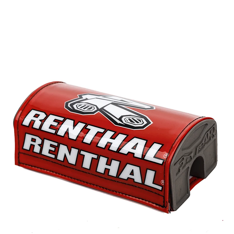 

Мотоциклетный руль для грязи, пит-байка, толстая перекладина, квадратная подушка, подушка Moto MX для RENTHAL 1-1/8, ручка из пенопласта, защита груди