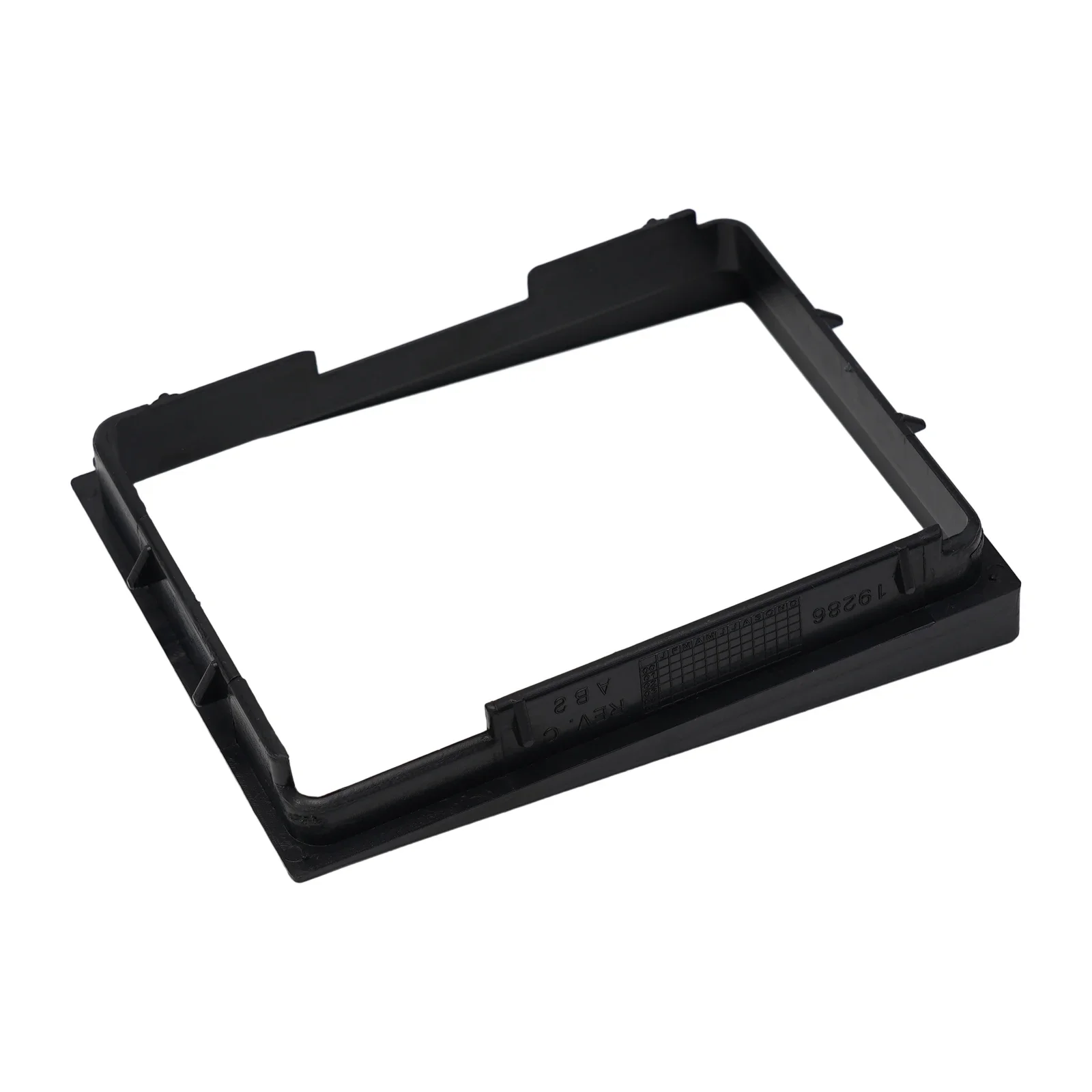 Для механической коробки передач лицевая панель рычага переключения ручная