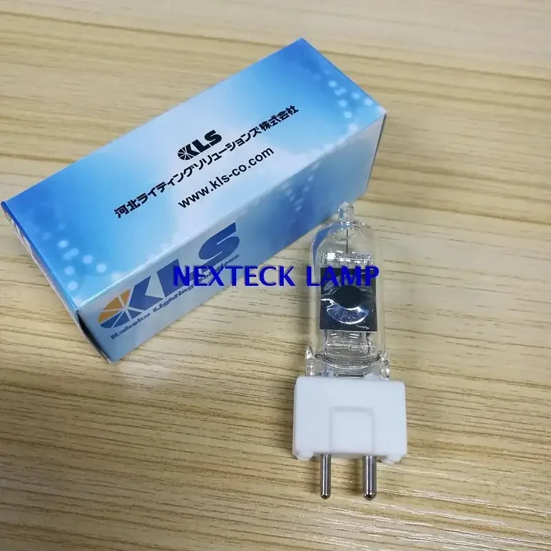 Галогенная лампа EHA 100V500W GY9.5 WAIDA WASINO оптический изгиб шлифовальный станок