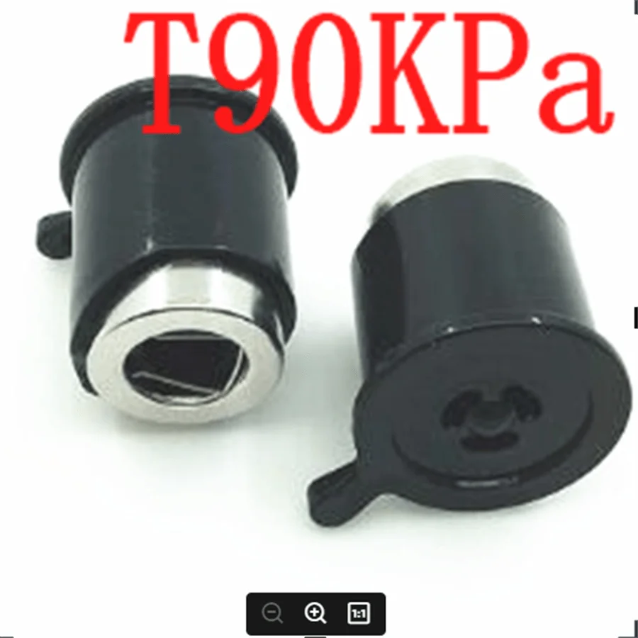 

2pcs Electric Pressure Cooker Parts releasing pressure valve safety valve T90KPa